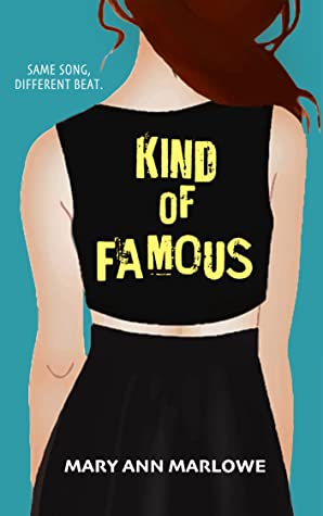 knreadergirl's tweet photo. Just finished Kind of Famous @maryannmarlowe  and it was kind of delicious! Review to come! #romcom #book #Romance #happyread #booklovers #newbooks #bookblogger #BookReview  https://t.co/UgqRoHIiLJ https://t.co/7IjbCRR2rh