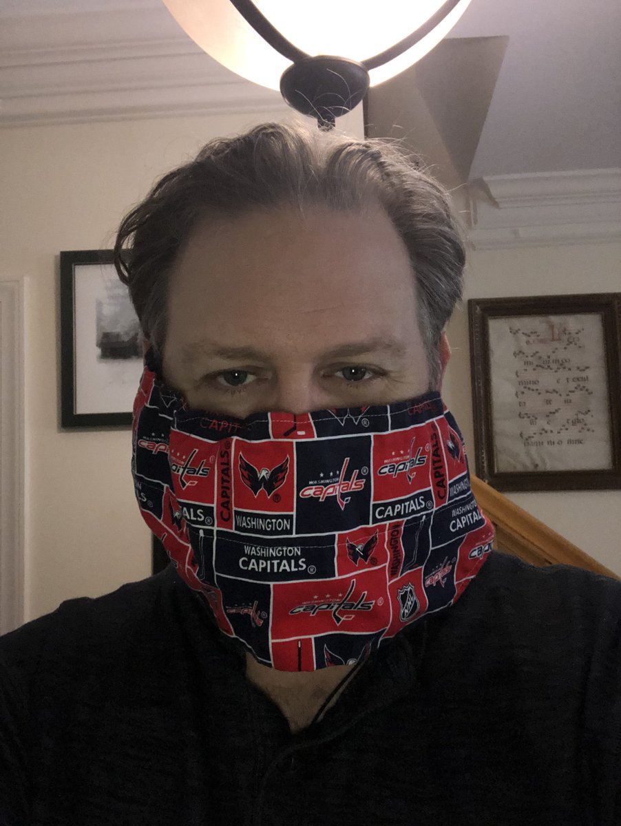 mymcmedia's tweet photo. Tweet us with MASK SELFIE pictures!

Here's #TeamMCM rocking our masks. #MasksOnMaryland #MasksOnMontgomery https://t.co/OY6otbWtER