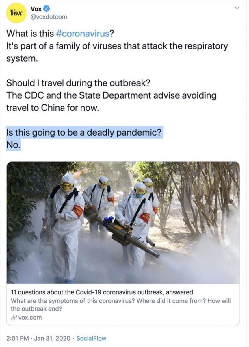 The COVID-19 pandemic has exposed and created a number of uncertainties in all aspects of social life. Our colleague Patrick Kaminski explores evidence of how different groups are processing and/or misinterpreting the risk associated with #coronavirus -  buff.ly/2KIHyd6