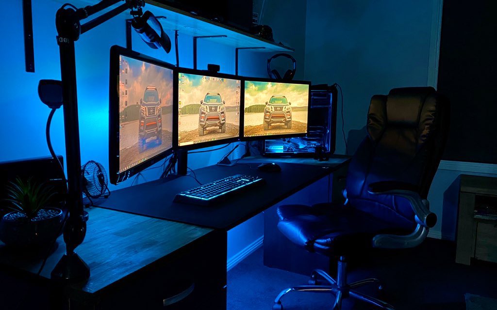 Wallpaper Engine on Twitter: Wallpaper Engine on Twitter: