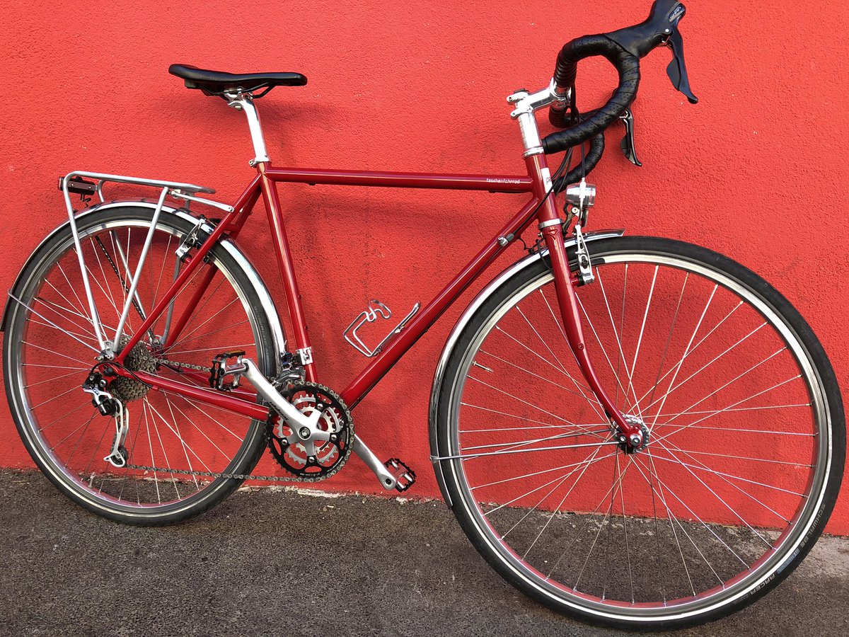 Martin Blum On Twitter Im November Wurde Mein Fahrrad Gestohlen Jetzt Hab Ich Es Wieder Am Palmsonntag Entdeckte Ich Es Im Webshop Eines Handlers Nahe Budapest Aber Der Reihe Nach Https T Co Hamohmub91