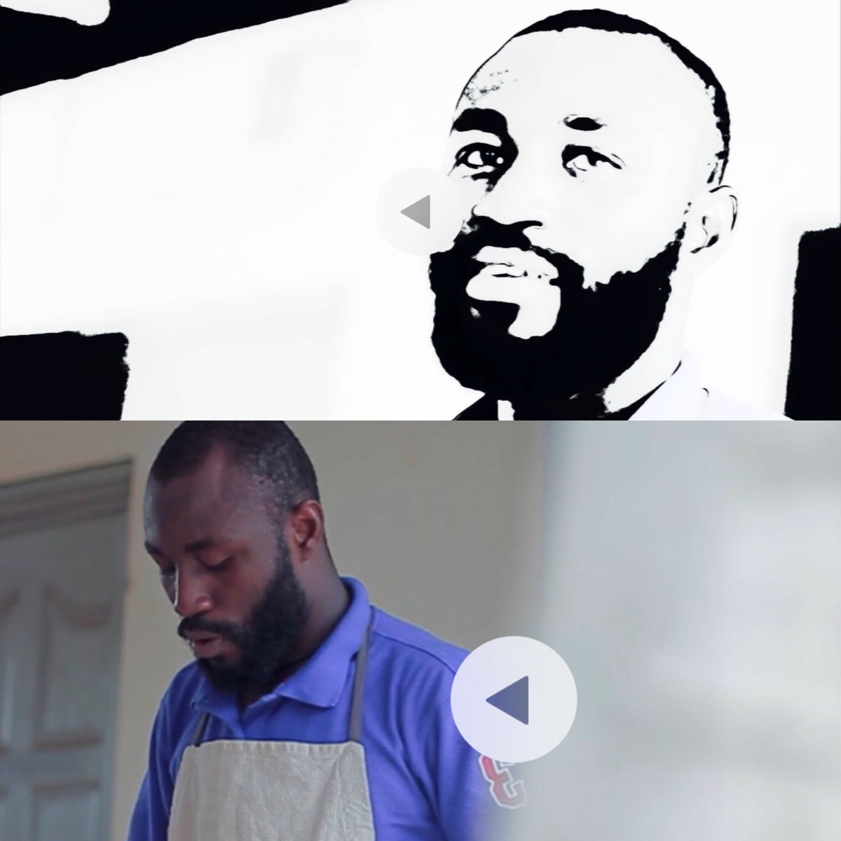addompreh's tweet photo. Noodles trailer 👨🏿‍🍳 https://t.co/zZXPcB2er4