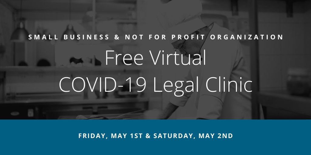 mclennanrossllp's tweet photo. We are doing our part. Our team is offering a free COVID-19 Virtual Legal Clinic for local small business and not for profit organizations impacted by #COVID19. For more information see our website: https://t.co/93GtB9CsBQ #yyc #yeg #supportlocal #probono #legalservices https://t.co/p6efOkhcB9