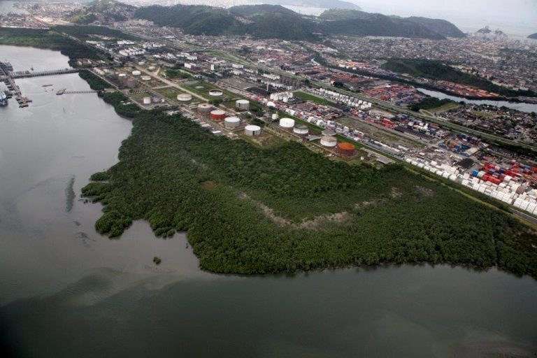 _Time_Log's tweet image. ANTAQ realizará consulta pública para licitar mais dois arrendamentos no Porto de Santos
Fonte: ANTAQ, 27 de abril de 2020.
Foto: Sérgio Furtado/Divulgação Codesp.
Saiba mais: timelognet.com/antaq-realizar…

#antaq #consultapública #licitação #portodesantos #news