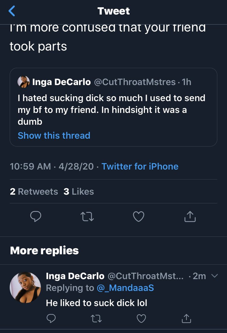 cubaescobar's tweet image. HUHH