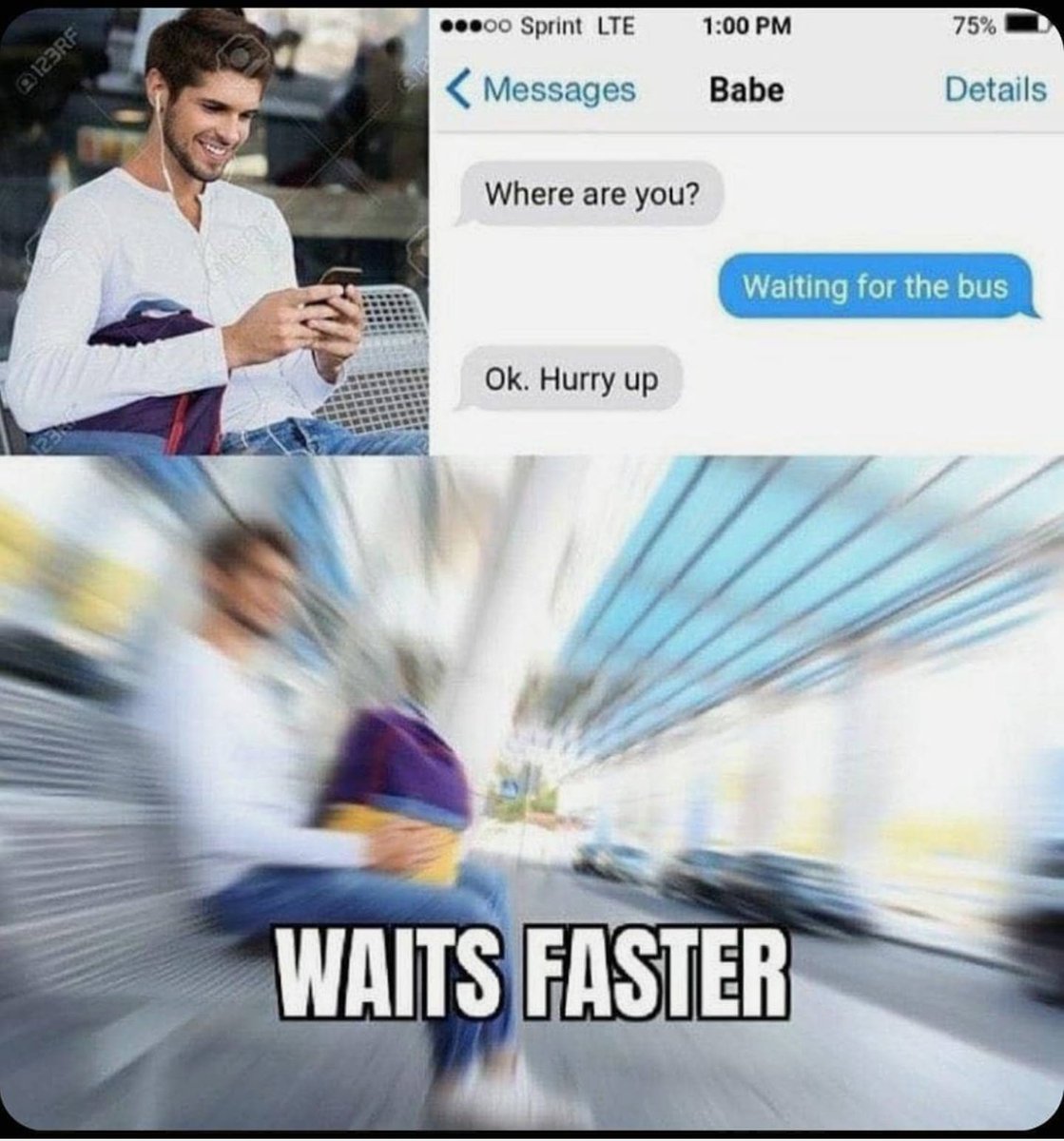 My type of humour