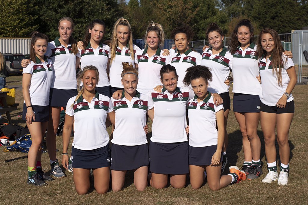 SurbitonHC's tweet photo. C H A M P I O N S 🏆

@EnglandHockey have announced that our amazing Ladies 2s have been promoted from the IWHL Conference West 🤩

This is a huge achievement in the team’s debut season in the National League 💪🏼

Massive congrats to the whole squad and coaching team 🙌🏼 https://t.co/jb0TJHZLlh