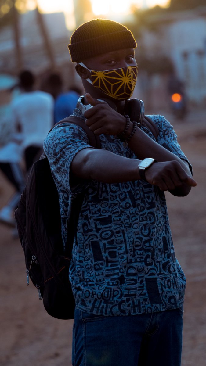 Roland Sagna_Ro Beatz tweet media