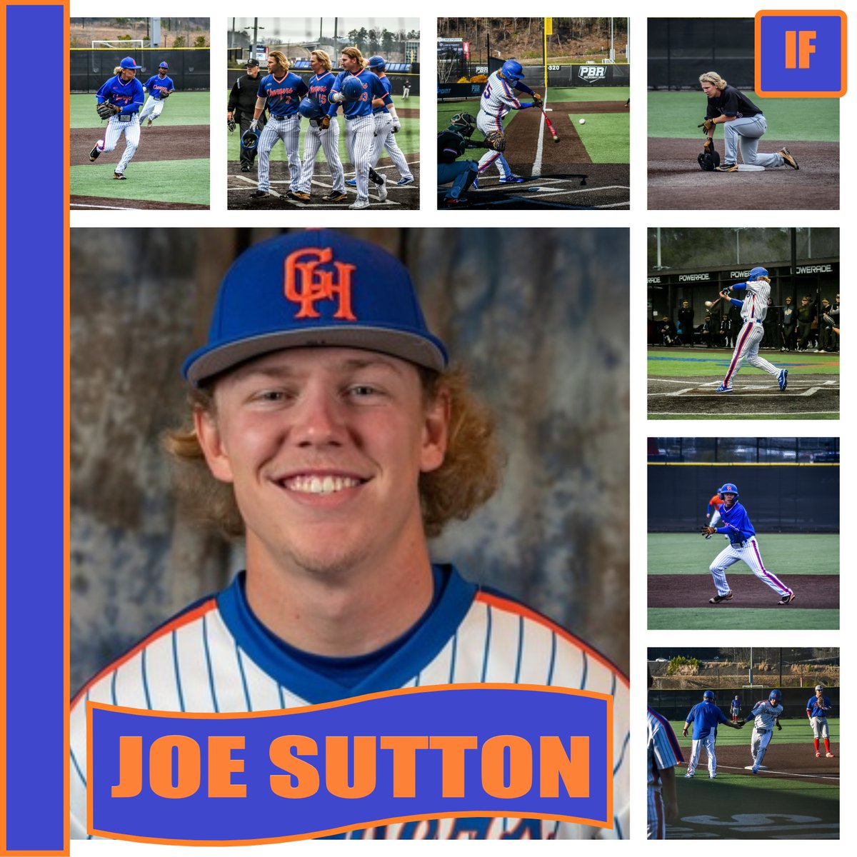 GHC Baseball tweet media