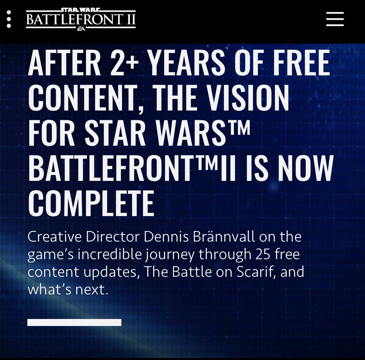 star wars battlefront private match