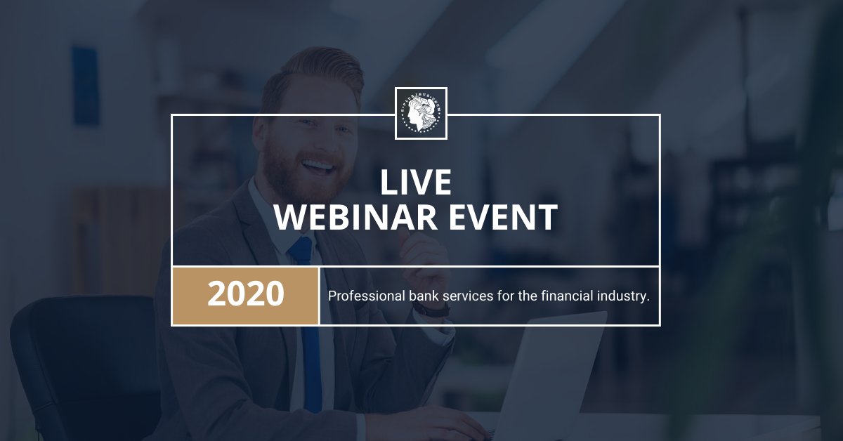 ProBankAustin's tweet photo. Live Webinar Series: Garnishments of Accounts Containing Federal Benefit Payments-join us Thursday, April 30 for this live webinar event! Register now at https://t.co/M8zZFg2XQE #remotelearning #livewebinar #skilledpresenters #industryrecognized #compliance #garnishments #banking https://t.co/TzdoAfHT9Y