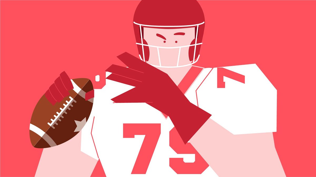 catcowstudio's tweet photo. One day, soon, we'll step onto the field again. We'll lace up our shoes. Wipe our brow. And play the #sports we were born to play. And we'll do it stronger and with more gusto than ever before. 💪 Or we'll be sluggish with couch butt. Really, it could go either way 🤷‍ #hope https://t.co/G1RyXBaEvd