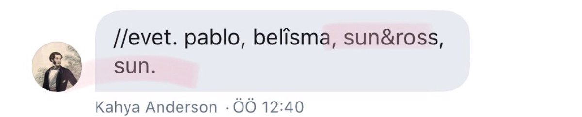 risinudd's tweet photo. @lycaonolumsuz baloda iki ödül kazandım... nasıl kazandım hala anlamıyorum. https://t.co/aoPj0MfTnb