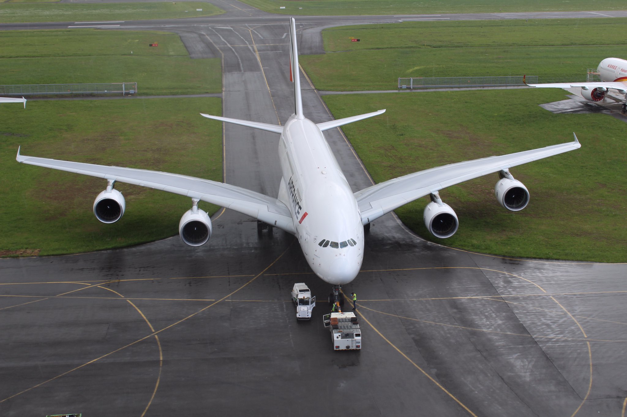 Noticias de aviación, aeropuertos y aerolíneas - Foro Aviones, Aeropuertos y Líneas Aéreas