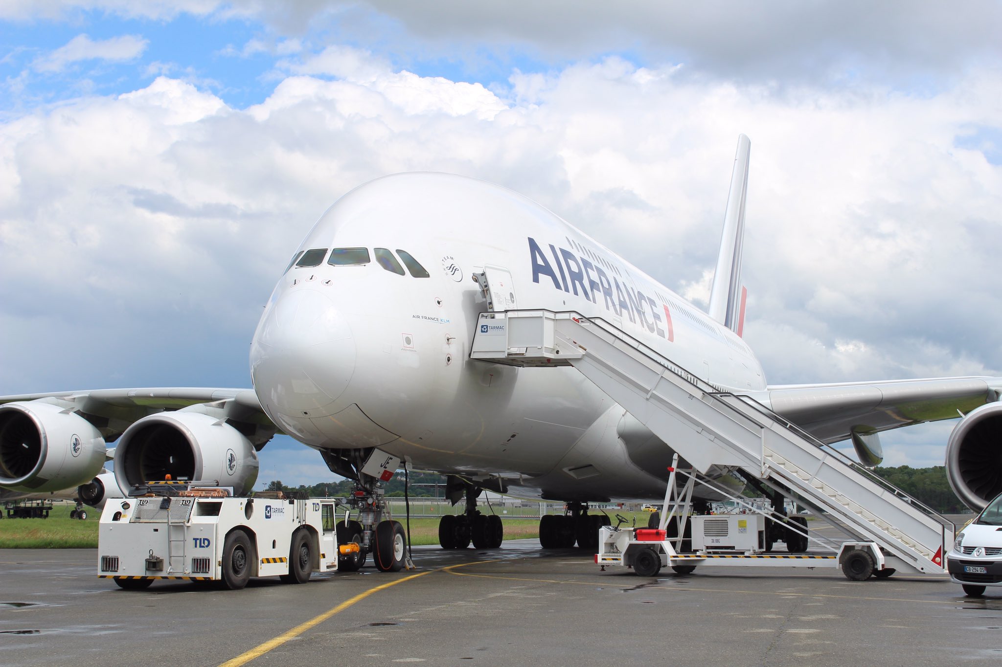 Noticias de aviación, aeropuertos y aerolíneas - Foro Aviones, Aeropuertos y Líneas Aéreas