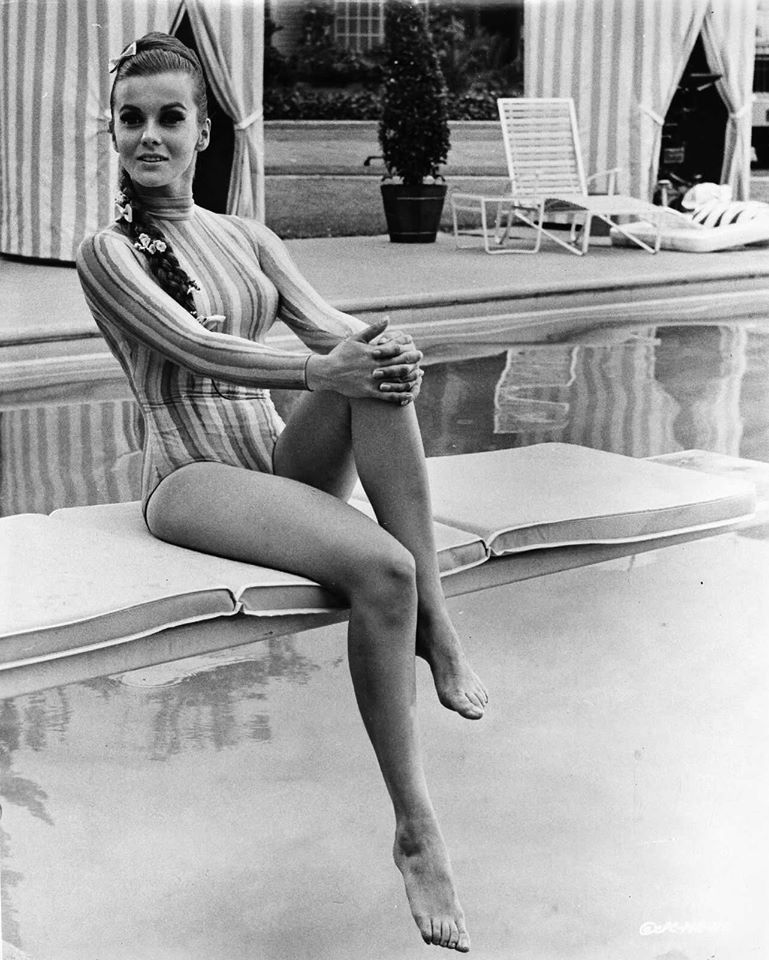 Happy Birthday Ann Margret!            