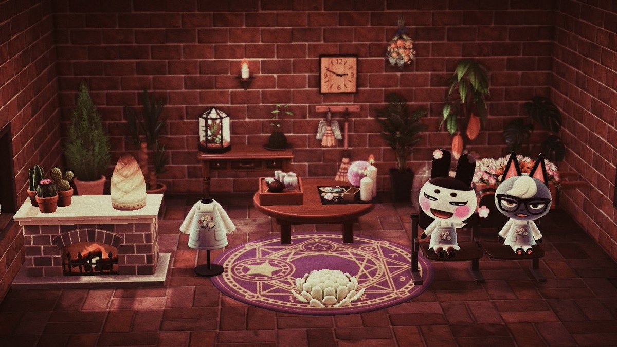 monokecenter's tweet photo. COTTAGE CORE GIVEAWAY ! 

Winner receives everything on this picture EXCLUDING the villagers.

RULES:
— must be following me
— RT + like
— tag a friend for an extra entry 

Ends 10th May ! Good luck ! ♡ https://t.co/ZRw80Spxaz