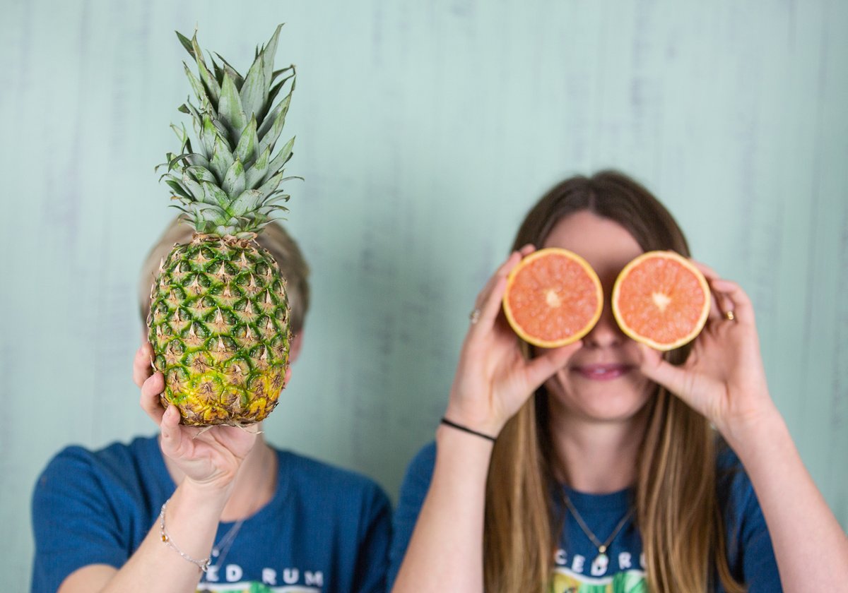 Cabin Fever? Us too. Sign up to our news letter via our website. Next month we give you THREE rum recipes for you to #stayhome and make! Don't forget to buy your bottle of Cleo- the perfect Quarantine Companion!

#rum #recipes #mixology #rumrevolution #shopsmall #independent