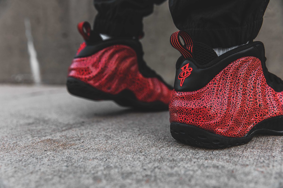 dtlr foamposite