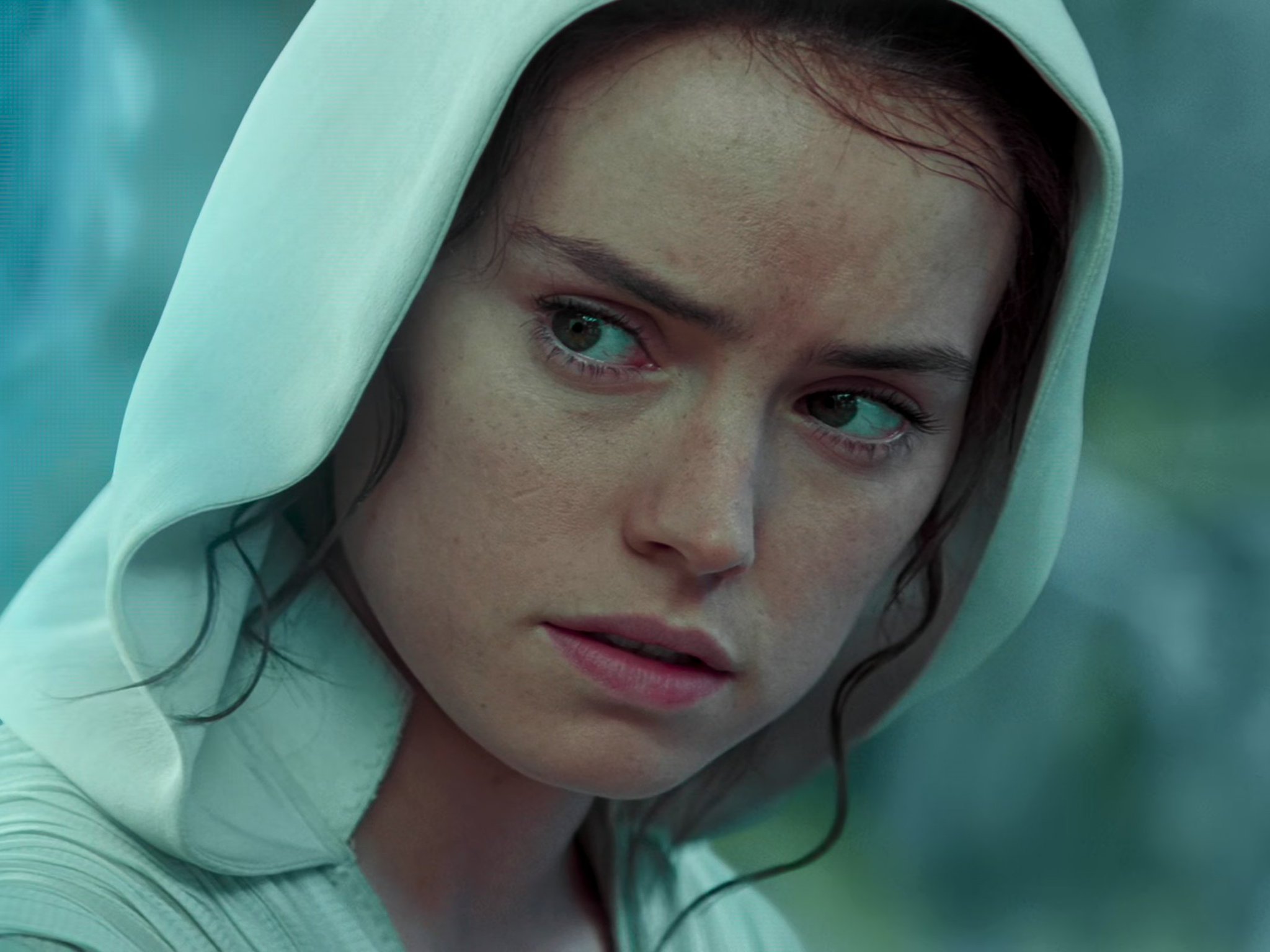 Daisy Ridley Updates on Twitter: