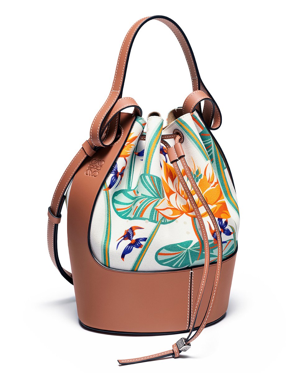 Loewe's New Balloon Bag — SSI Life