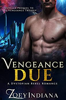 AnneConley10's tweet image. ★☆ NOW 99¢ ★☆

A powerful Resistance leader, a carefree playboy, and a romance so forbidden the would may not survive.

Download Vengeance Due today to start your next delicious adventure!

geni.us/VenDue