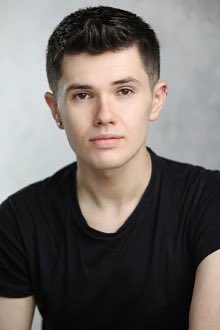 Avenue_Agents's tweet photo. Welcome to Avenue Management, @masyxn
Mason is graduating from Urdang this summer.
Credits in training include Theo βPippinβ, and Sir John Tremayne
βMe & My Girlβ.
Mason is also a very talented pop artist, recording under the name Masyn.
Welcome, Mason!
#MasonThomas #Masyn https://t.co/T3ifqNqWMF