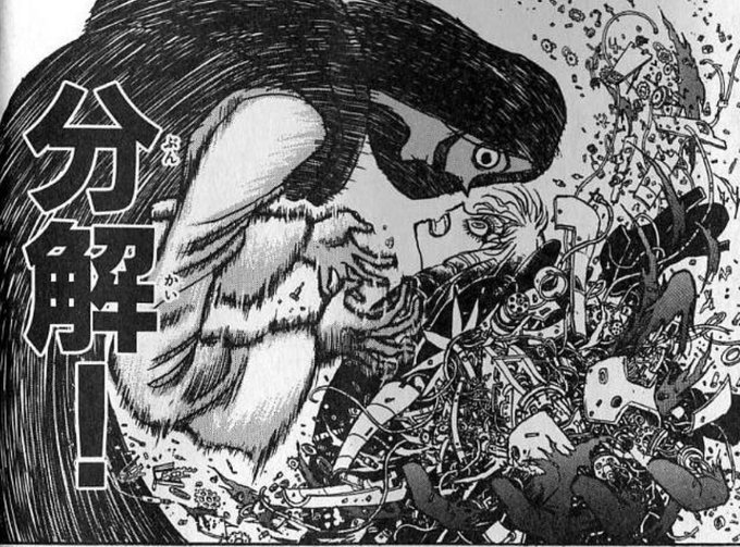画像まとめ からくりサーカス 新着 9ページ目 アニメレーダー 画像まとめ からくりサーカス 新着 9ページ目 アニメレーダー