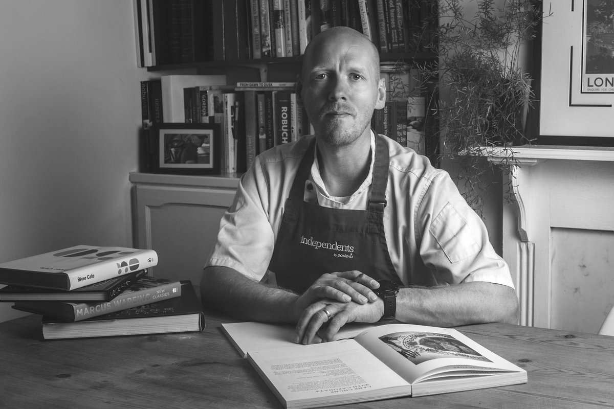 kings school chester dining tweet media