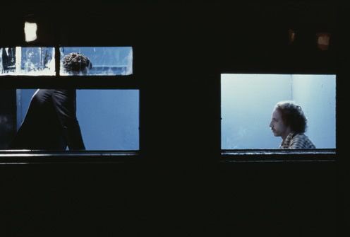 Today’s rec is The Thin Blue Line (1988), an investigation into a wrongly accused death row criminal who served twelve years in prison before his release.