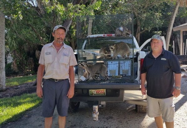 Our Mission Statement:
Nuisance Wildlife Removal Inc. is committed to providing safe, effective, humane and thorough solutions to all nuisance animal problems, in private homes and commercial properties in West Central Florida.