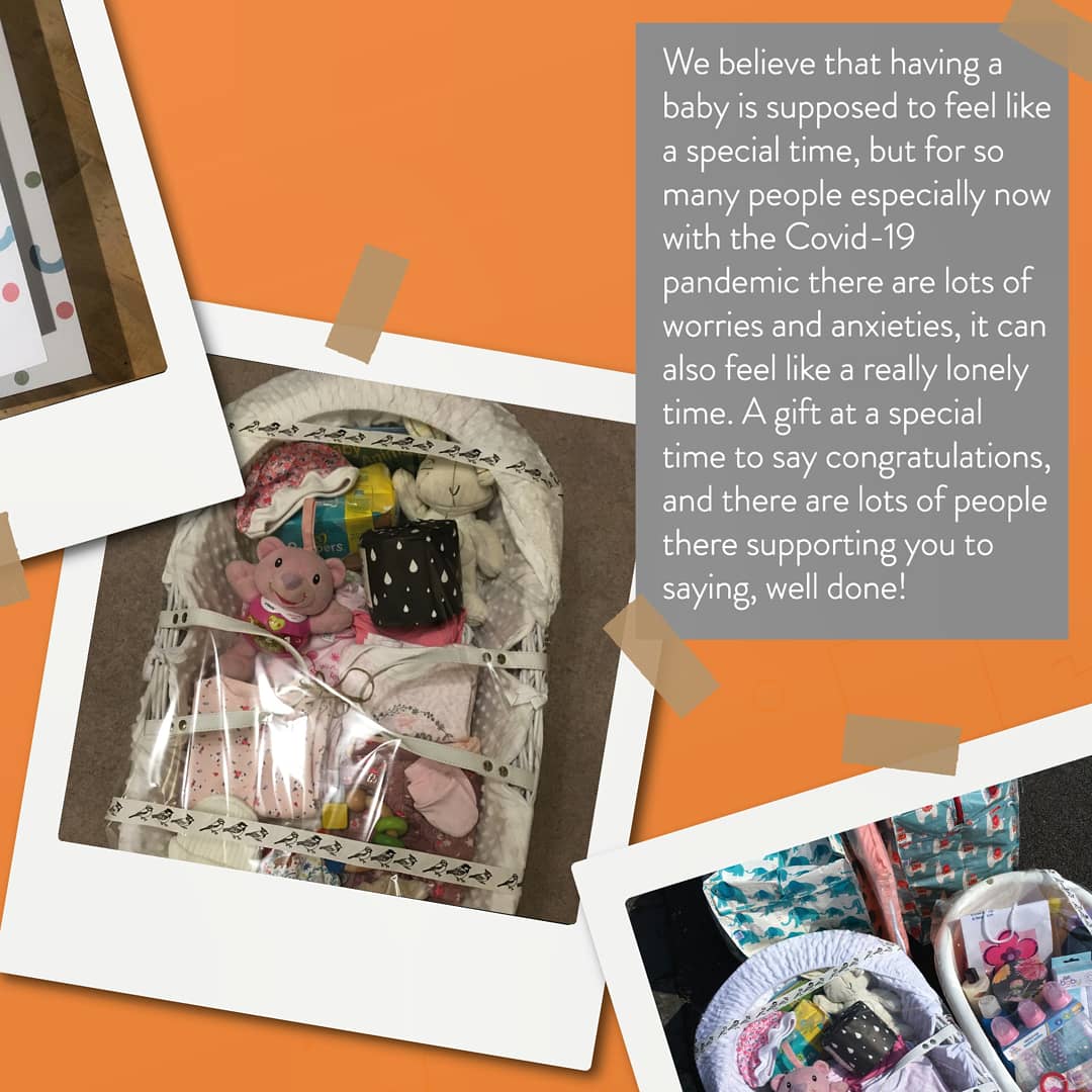 • Olive Branch Network •
Another organisation that makes up We Are Luton, <a href="/OliveBranchHert/">Olive Branch Network</a> supports babies and their parents by providing them with much needed essential items. If you know someone that could benefit from this - let us know #Luton #WeAreLuton #Covid19 #StayHome