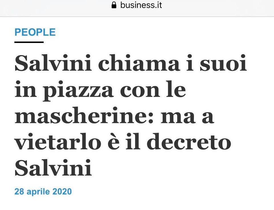 Samy35488943's tweet photo. @matteosalvinimi 🤣🤣🤣🤣 https://t.co/NkTJnWTwJw
