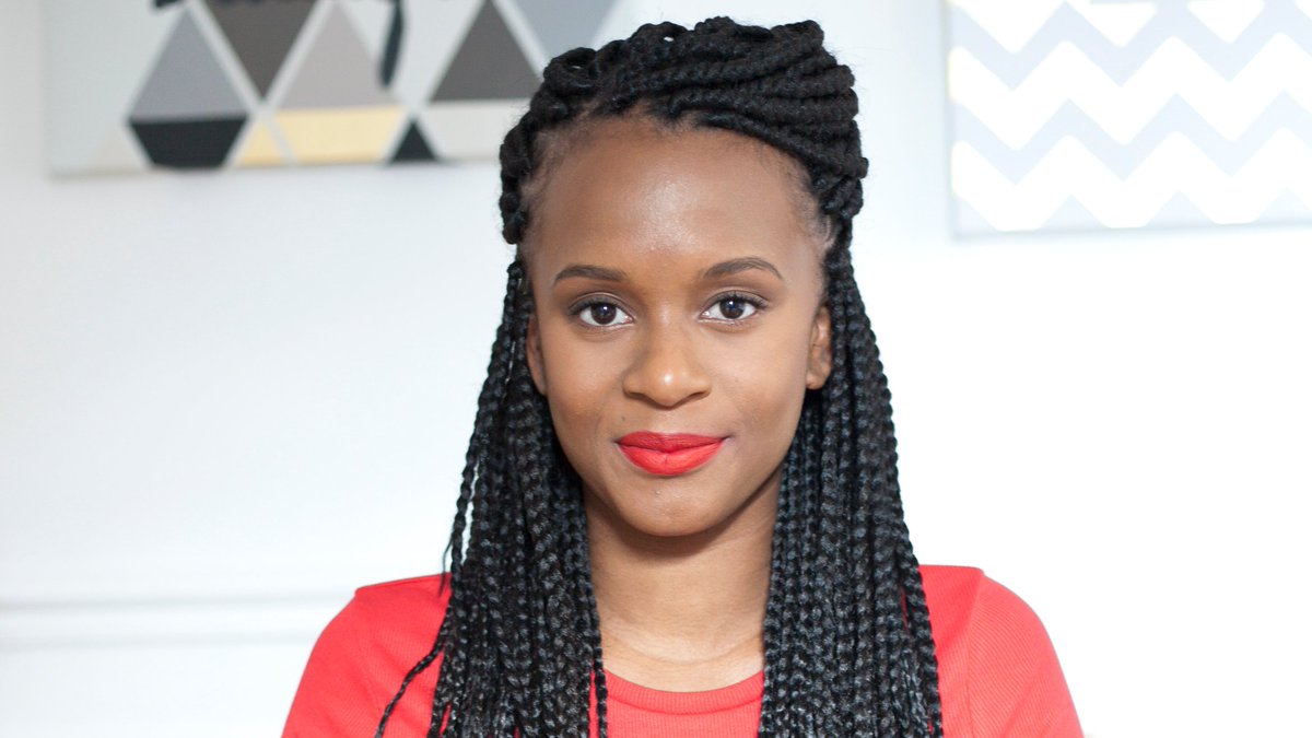 REBECCA CATHLINE, fondatrice de l'application "Ma Coiffeuse Afro", a été désignée parmi les 10 femmes digitales de l'année par <a href="/joinjfd/">JFD</a> et <a href="/Madamefigaro/">Madame Figaro</a> . 

Elle avait déjà remporté le Prix d'Excellence de la beauté connectée de <a href="/marieclaire/">Marie Claire</a> .