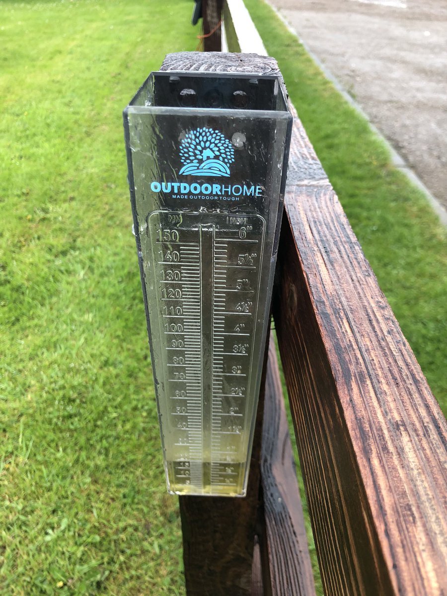Eyebrook_Birds's tweet photo. Although we have all been enjoying the glorious sunshine recently, this has been a very welcome sight at Rectory Farm today - just what the crops needed ๐ง ๐พ ๐ง ๐พ
#rain #welcomerain #springcrops #weather #spring #showers #britishfarming #growingcrops https://t.co/jcFExnLVPt