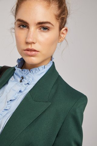 Carmela Achaval: Colección otoño invierno 2020 diasdeabril.com/2020/04/28/car…