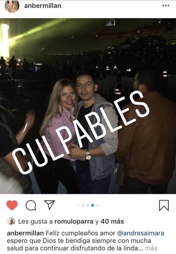 justiciaPPaula's tweet photo. Pero la madre Andreina Bermudez fue dejada en libertad. La versión de los hechos de Andreina CONTRADICE a la autopsia, se declaran inocentes y contrataron abogados para PONER EN LIBERTAD a Andrés Aimara. Por lo que exigimos se determine su grado de responsabilidad en el asesinato https://t.co/aPjpRH2FPg