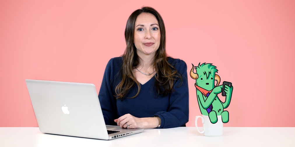 Did you see the Churn Monster video we released today. Well if so, meet Naomi, she’s not an actress but a real CSM! hubs.ly/H0pYn6F0 #CustomerSuccess