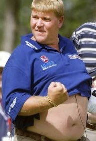 Happy Birthday to John Daly! 