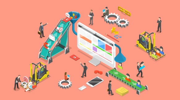 Why should business leaders with an imperative to transform consider joining (or forming) an ecosystem of like-minded partners? deloi.tt/3cTCUoC