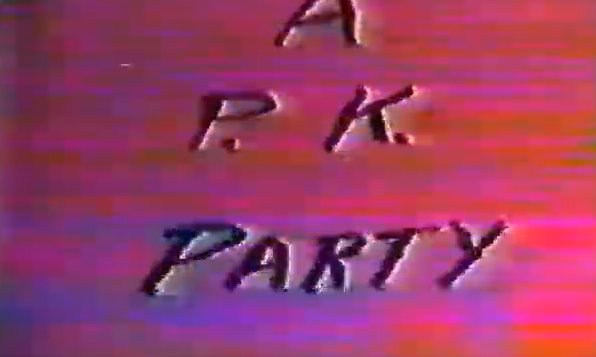 A Psychokinesis (PK) Party: Rare Theodore Rockwell footage youtu.be/wrVI5z8uiRE recently shared on the @folklorepod You Tube channel @SPR1882 @GhostClub1862 #Psychokinesis #PsychicalResearch #History #Heritage #Folklore.

Visit us online or on mobile | thedorsetparanormalresearchteam.org.