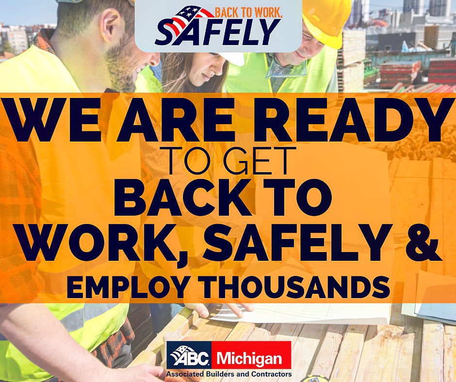 ABC of Michigan tweet media