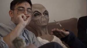 J_stidk's tweet photo. 2020: NASA y Pentagono confirman ovnis
2021: yo y mi amigo el alien https://t.co/stxSJTxKQe