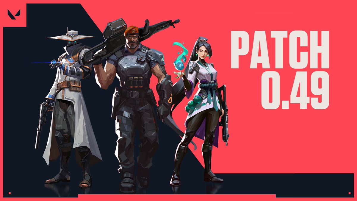 Der nächste Patch steht auch vor der Tür. Die EU-Server werden am 29.4. von ca. 3:30 bis 9 Uhr deaktiviert.

Sobald die Server stabil laufen, aktivieren wir dann auch Ranked.