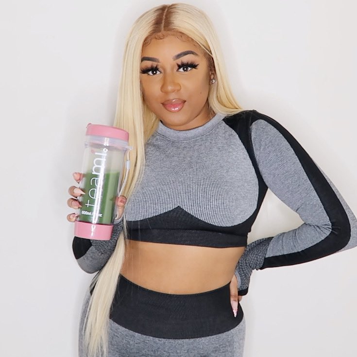 kdotcouture's tweet photo. #TeamiPartner use my code KDOT25 For $$ off at checkout https://t.co/9cOsDvcCqg