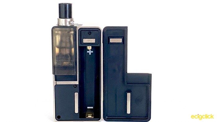 EcigClick's tweet image. In a market packed with pod kits does the new Smoant Knight 80 kit bring anything new to the party? Our reviewer Will Jameson aka @WillJameson1842 reviews this funky little set-up: bit.ly/2yhY8O4 #podreview #vapereview #vape #vaping #vapers #ecigclick @Smoant