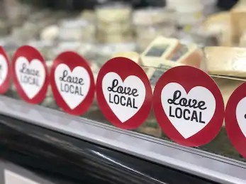LEchoRiveNord's tweet photo. L'application Locali-T, accessible au grand public pour maintenir l'achat local #CCITB #LocaliT #application #affaires #entreprise #region #achat #local https://t.co/yH3CYhtwYY https://t.co/xcc9FTCMam