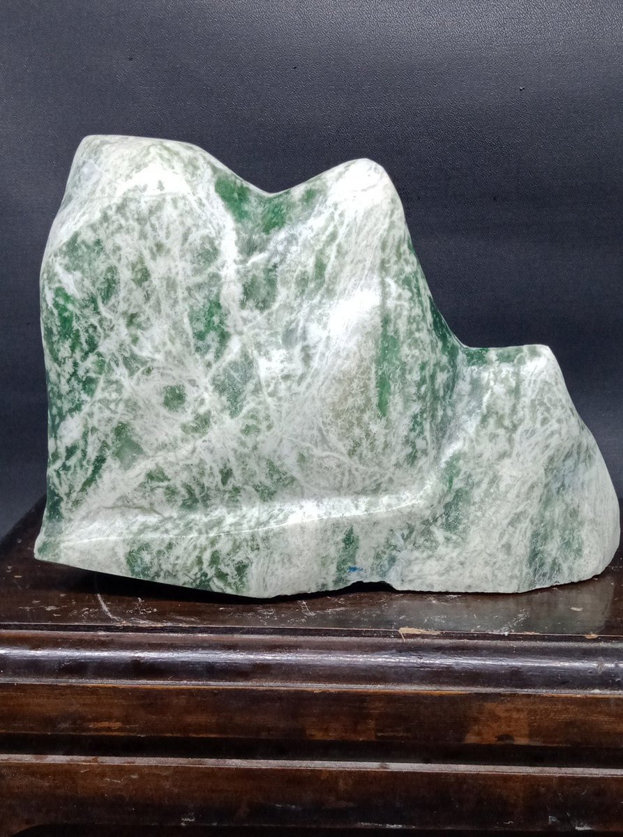 falspo2's tweet photo. Giok poles
#jadeitejade #nephritejade #javajade #giok #biseki #hiasanmeja
Info wa +6281319384350 https://t.co/Vzn9XsSLfo