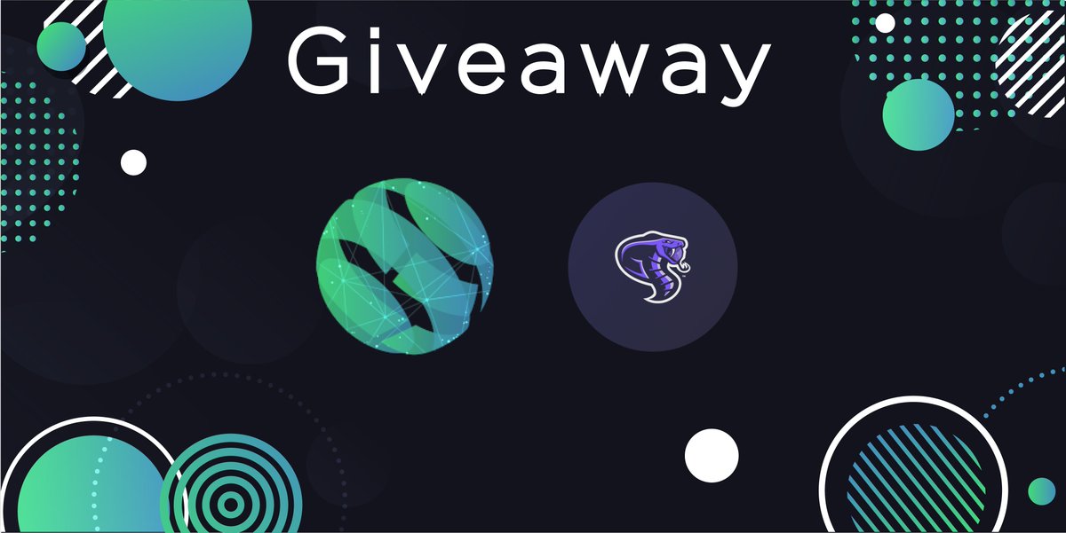 ProxiesCyber's tweet photo. 🌐 New Giveaway 🌐

🎁 Prizes:
@ProxiesCyber - 1 Residential Proxies GB
@GeminiCook - 1 Monthly Membership

📌 Rules:
1- Follow Both accounts
2- Retweet &amp; Like
3- Tag 1 Friend

🗓️ Giveaway Ends May 1

🍀 Good luck! https://t.co/rIR7JZ2Vq0
