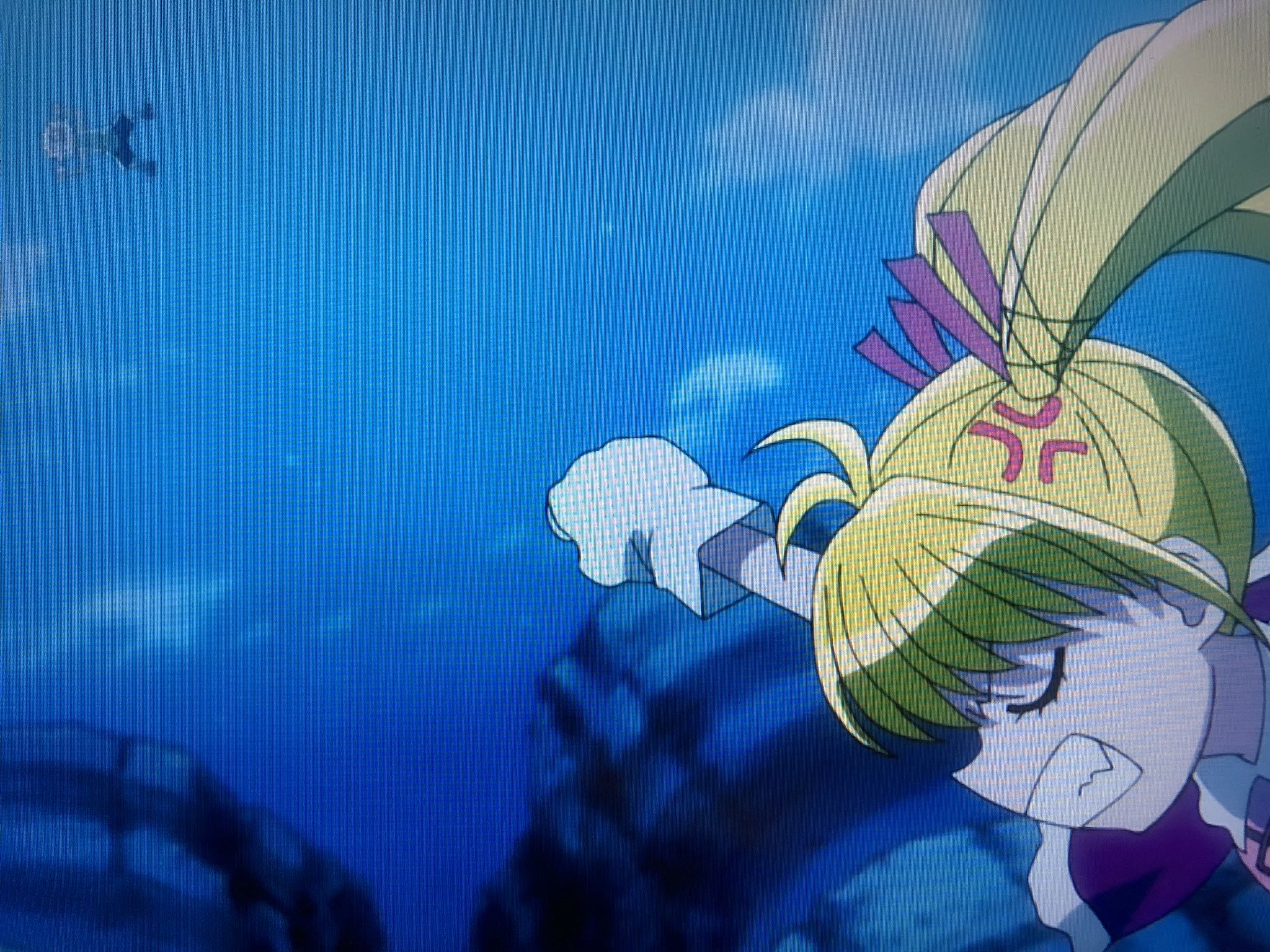 やまと 秋アニメと秋競馬開幕 ゴン 念を覚えて40年 キルア aじゃん バコーン この流れすきw ビスケの真の 姿を知ってるのキルアだけだし やっぱりビスケ キルアw ハンターハンター T Co Ai2limgviv Twitter